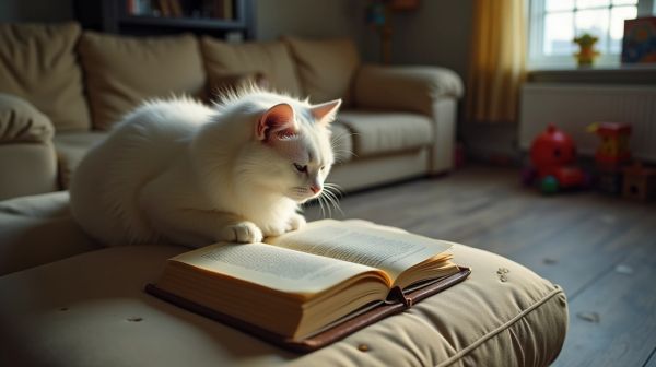 Comment gérer les dégâts causés par vos animaux domestiques ?