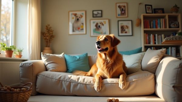 Comparatif canin : guides et conseils pour choisir votre meilleur ami