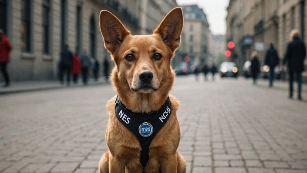 Actualités des chiens : conseils experts et histoires émouvantes